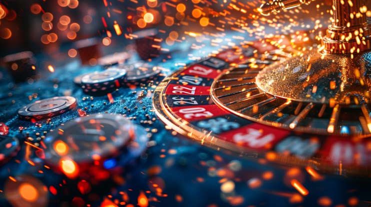 Tampilan permainan Bingo online di platform indosultan69 dengan antarmuka yang mudah digunakan